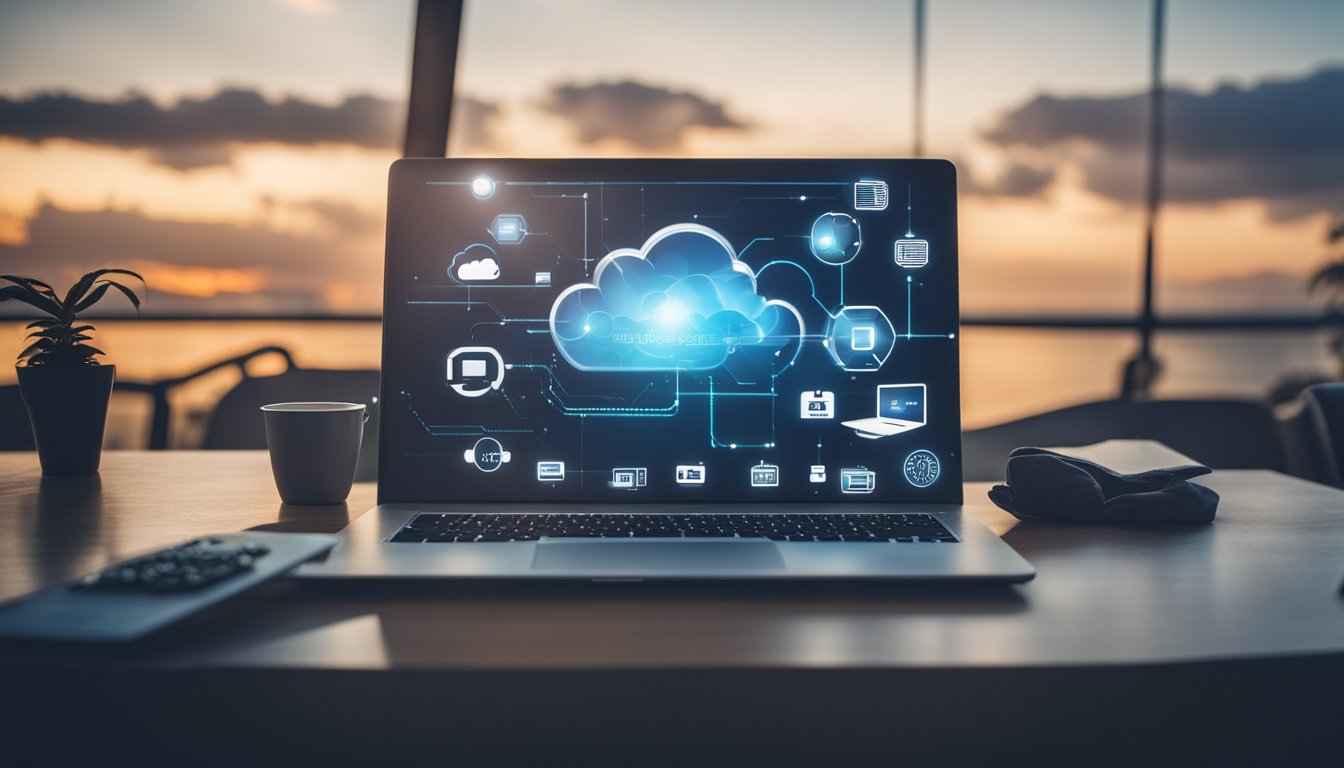 benefits using cloudbased ETL tool for software integration benefits using cloudbased ETL tool for software integration